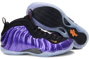 Women Air Foamposite One 001